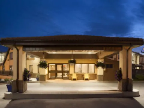 Days Inn by Wyndham Miramichi NB Hoteles en Miramichi