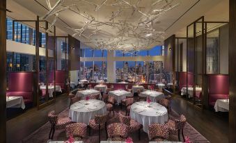 Mandarin Oriental New York