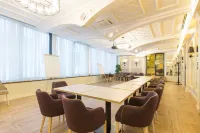 Xenon Hotel & Spa