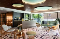 Fletcher Boutique Hotel Slaak-Rotterdam Hotels in Rotterdam