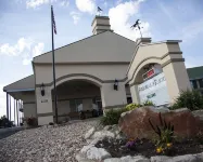The Park at Foxborough Hotel a Branson Township