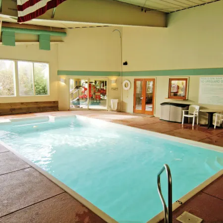 Meadow Lake Resort & Condos