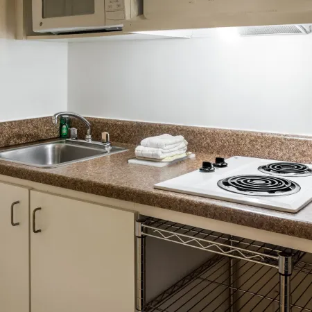 Studio 6 Extended Stay - Hampton, VA - Langley AFB Area