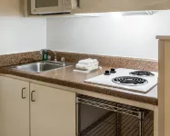 Studio 6 Hampton, VA - Langley AFB Area