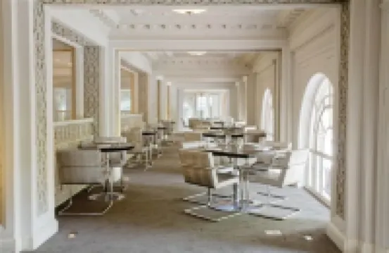 The Georgian Terrace