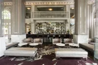The Georgian Terrace - bar