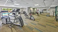 Garner Hotel Murfreesboro West by IHG - Fitnessstudio