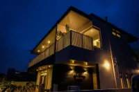 Private Villa Ginowan Hotel di Ginowan