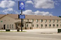 Stay Inn Burlington Burlington otelleri