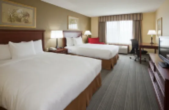 Country Inn & Suites by Radisson, Willmar, MN