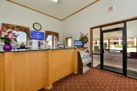 Americas Best Value Inn Brookhaven Hotels in Brookhaven