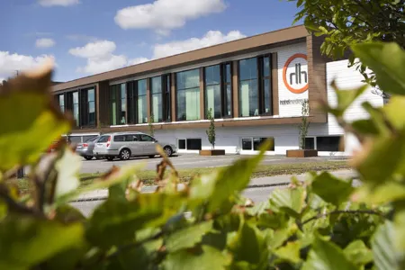 Hotel Hedegaarden Отели рядом со станцией Vejle