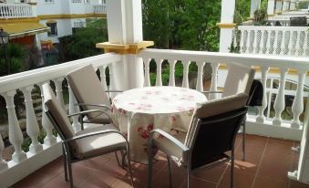 Apartamento Dama de Noche