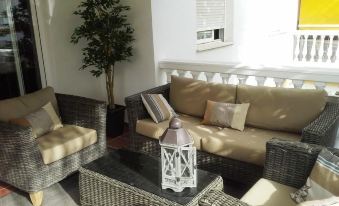Apartamento Dama de Noche