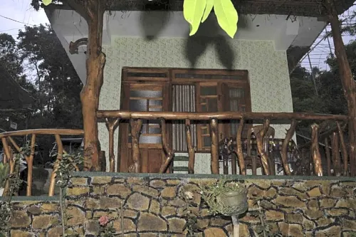 Ella Fresh Point Homestay