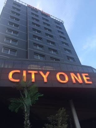 city one hotel spa kayseri updated 2021 price reviews trip com