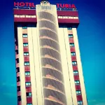 ホテル トゥリア