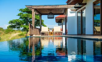 Niraamaya Private Residences Benaulim