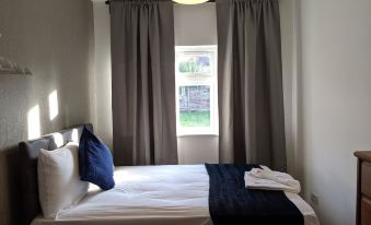 Siko Rooms Wembley