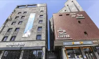 광주(송정) HOTEL THE SOL