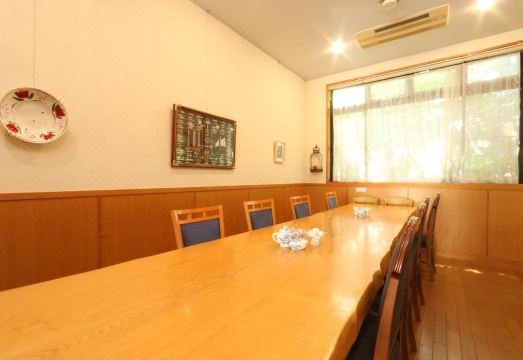 히토요시 모리노홀 레이디스 인