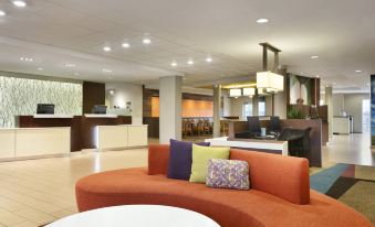 Fairfield Inn & Suites Smithfield Selma/I-95