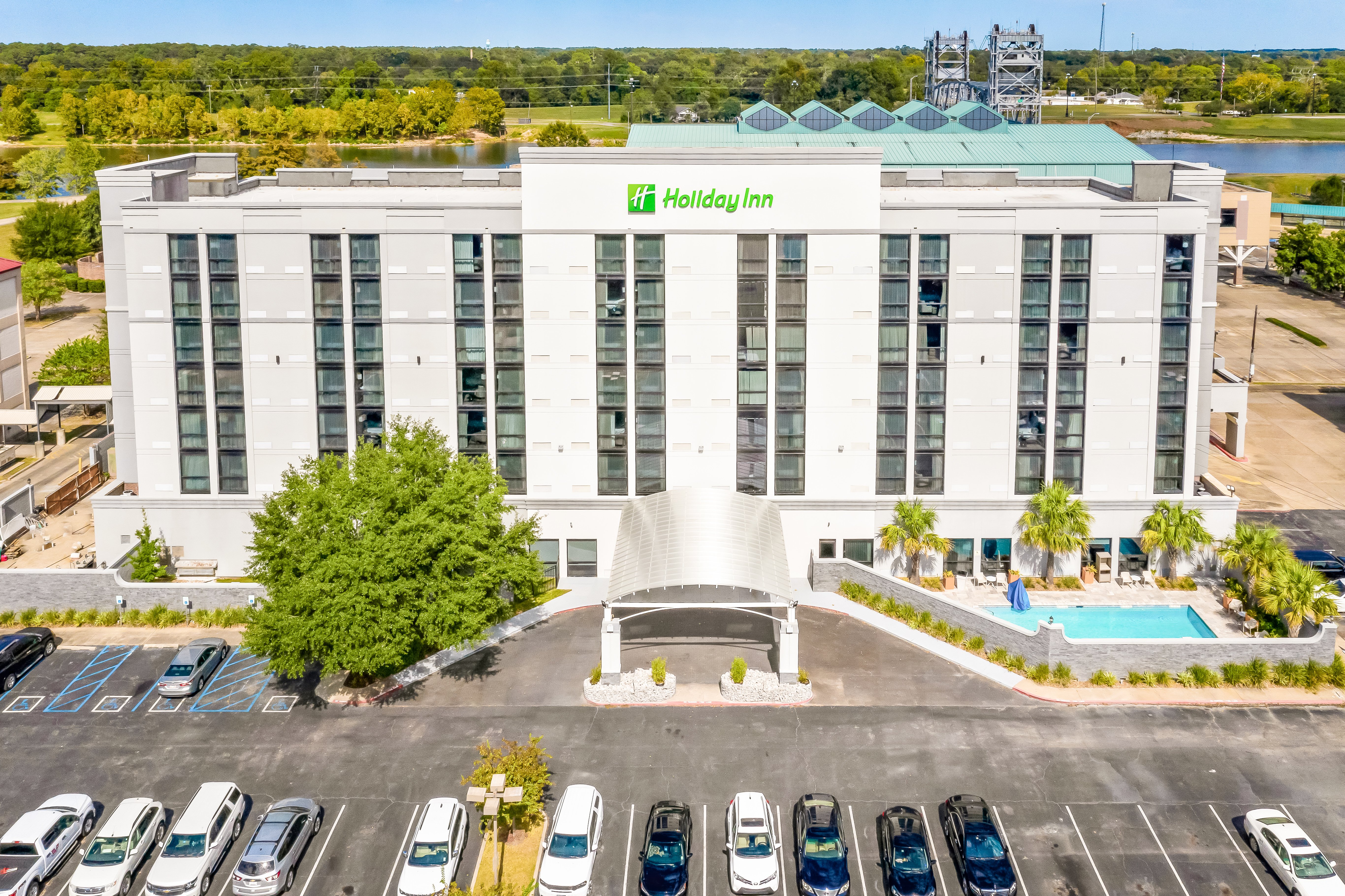 Holiday Inn Alexandria - Downtown, an Ihg Hotel