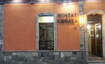 Hostal Croata