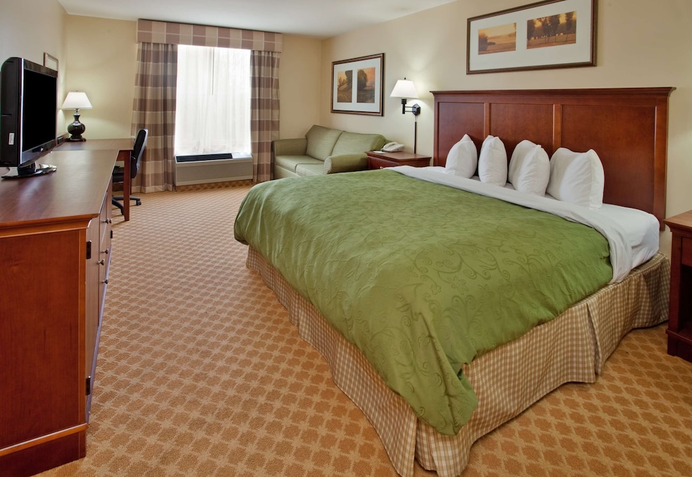 Country Inn & Suites by Radisson, Birch Run-Frankenmuth, MI