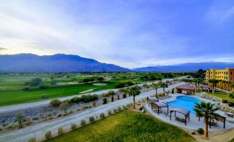 Homewood Suites by Hilton Cathedral City Palm Springs