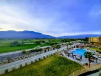 Homewood Suites by Hilton Cathedral City Palm Springs Hotel di Cathedral City