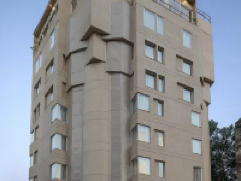 Effotel by Sayaji Vadodara Hotels in Vadodara