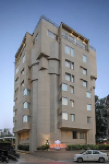 Effotel by Sayaji Vadodara Hotels near Vadodara Jn