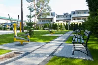 Cristal Spa