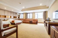 Taishengyuan Hotel فنادق في شوى جَو