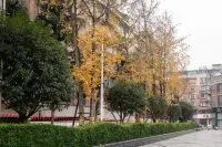 Linda Xinyue Hotel Hotels in Fushun