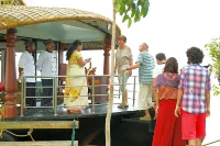 Southern Panorama Houseboats