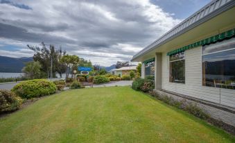 Kingsgate Hotel Te Anau