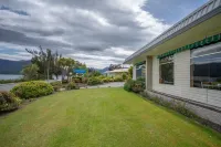 Kingsgate Hotel Te Anau Отели рядом с достопримечательностью «Лейк Генри Вьюинг Дек»
