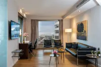 Leonardo City Tower Hotel Tel Aviv Hotels in Petach Tikwa