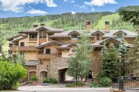 Antlers at Vail Resort Hotels near Vail Sports - Vail 21