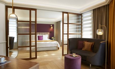 Small Luxury Hotels of the World - the Excelsior Hotel - Housity