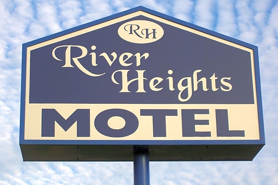 River Heights Motel