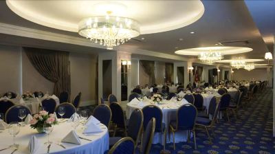 Function Rooms