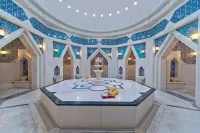 Kamelya Fulya Hotel - Her Şey Dâhil - Spa