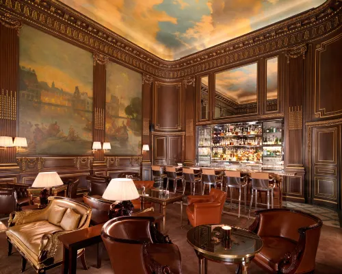 Le Meurice Leisure & Recreation Photos