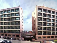Delfino Hotel Taranto - HO Collection Hotel in zona Biblioteca Comunale "Pietro Acclavio"