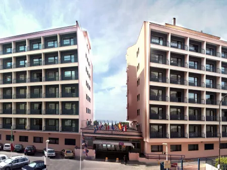 Hotel Delfino Taranto