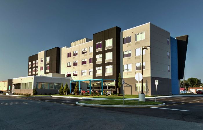 Tru by Hilton Georgetown