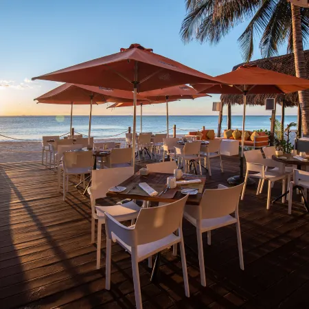 The Carmen Hotel - Ocean Front